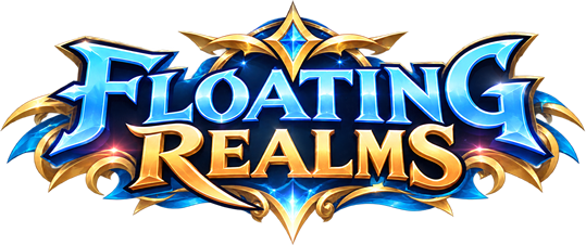 Floating Realms